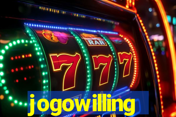 jogowilling