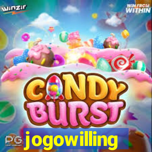 jogowilling