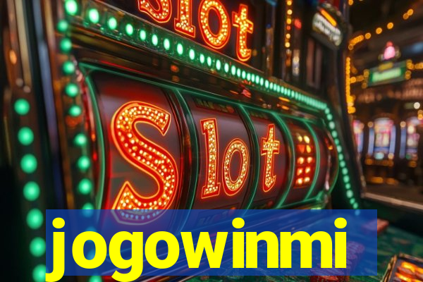 jogowinmi