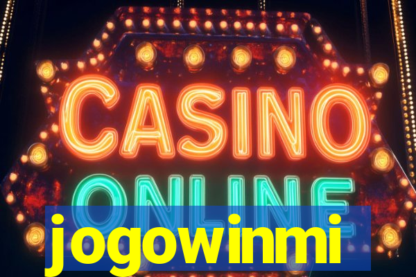 jogowinmi