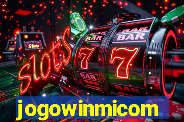 jogowinmicom
