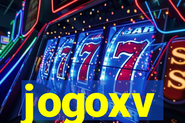 jogoxv