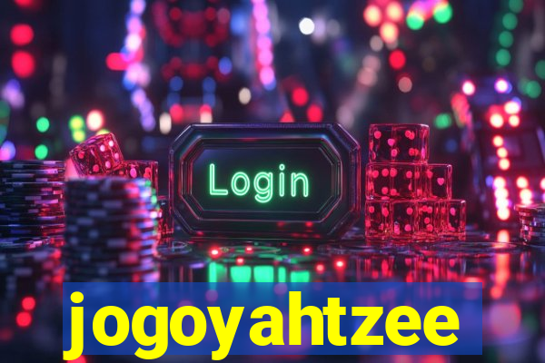 jogoyahtzee