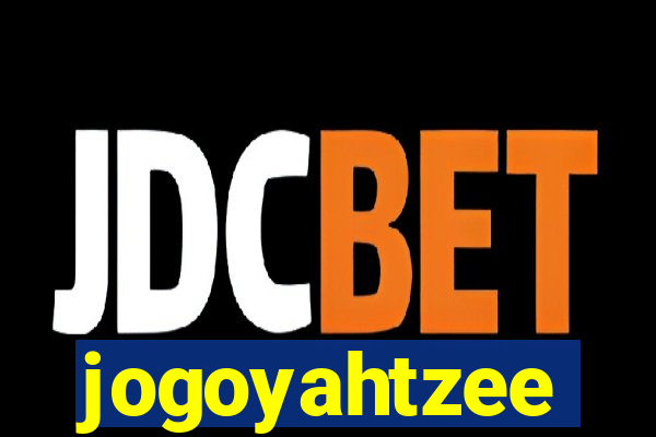jogoyahtzee