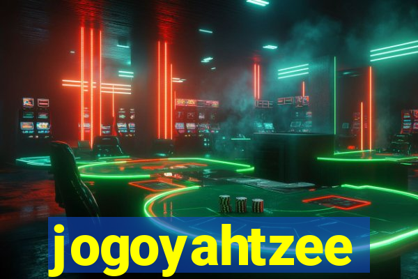 jogoyahtzee