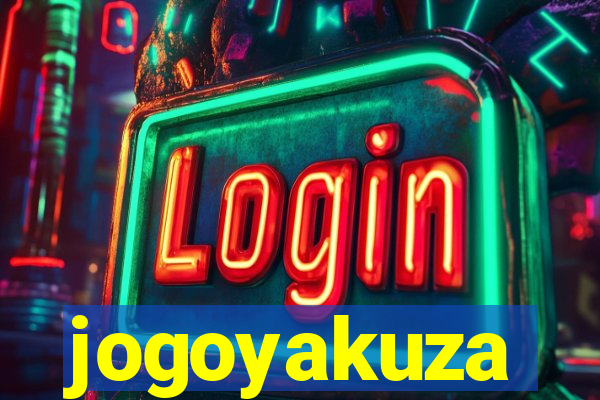 jogoyakuza