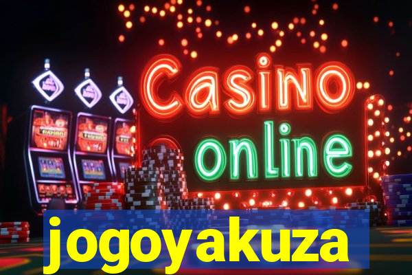 jogoyakuza