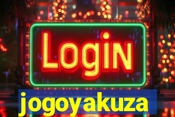 jogoyakuza