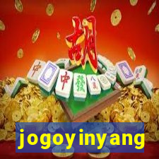 jogoyinyang