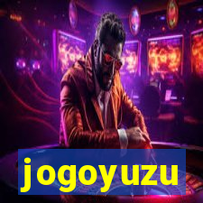jogoyuzu