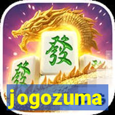 jogozuma