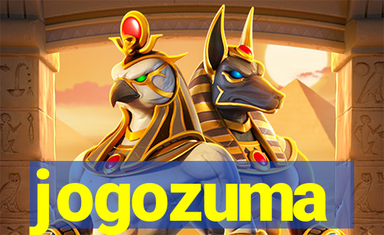 jogozuma