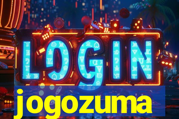 jogozuma
