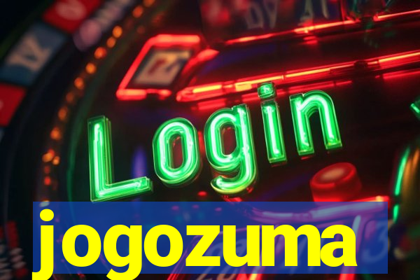jogozuma