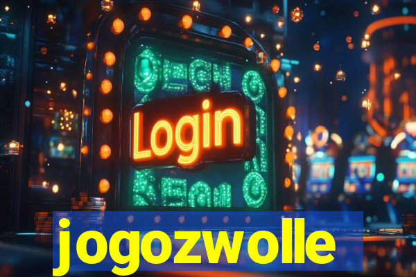 jogozwolle