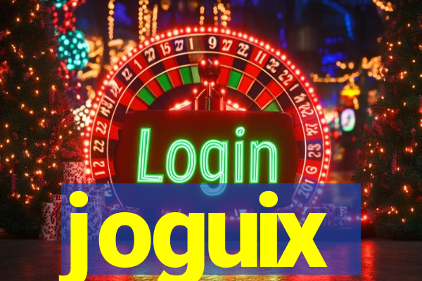 joguix