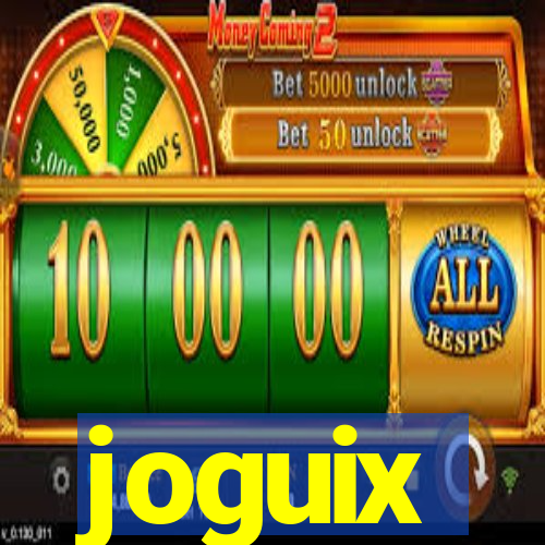 joguix