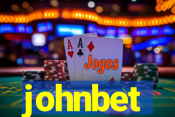 johnbet