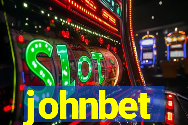 johnbet