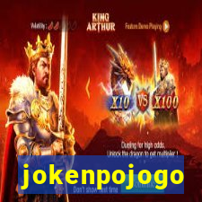 jokenpojogo