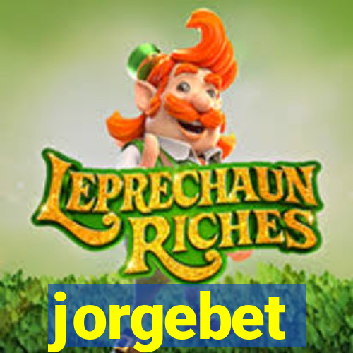 jorgebet