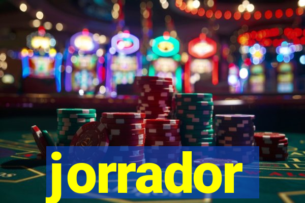 jorrador