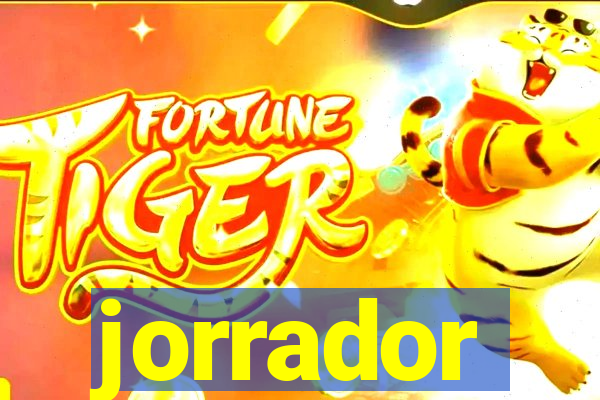 jorrador