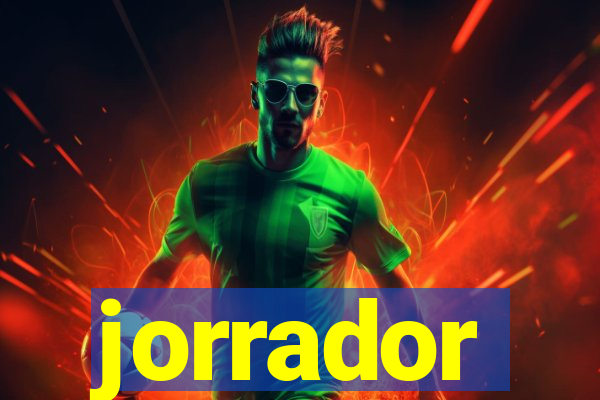 jorrador