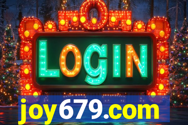 joy679.com