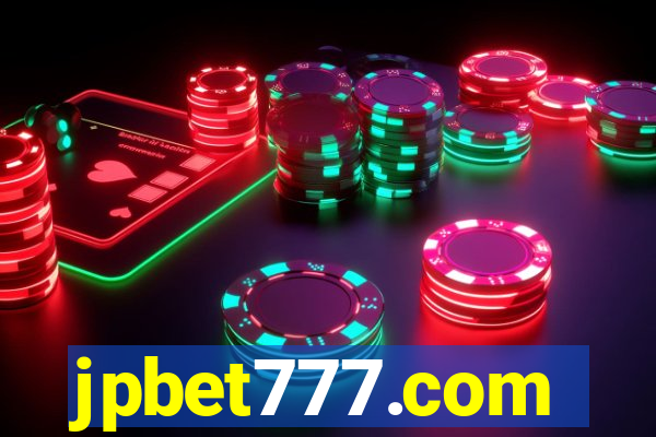 jpbet777.com