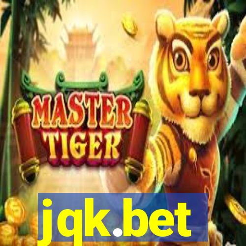 jqk.bet