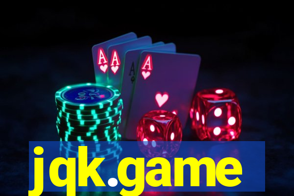 jqk.game