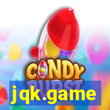jqk.game