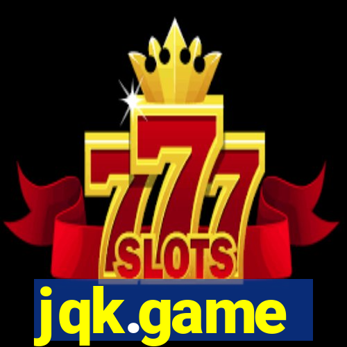 jqk.game