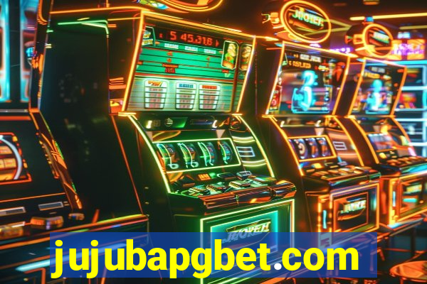 jujubapgbet.com