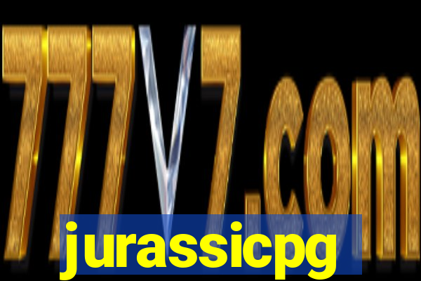 jurassicpg