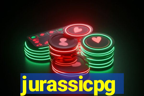 jurassicpg