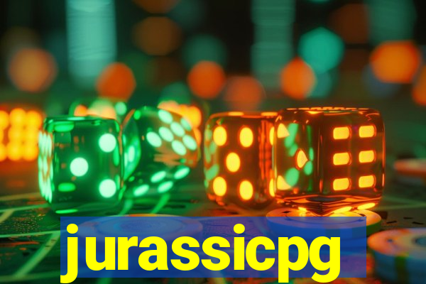 jurassicpg