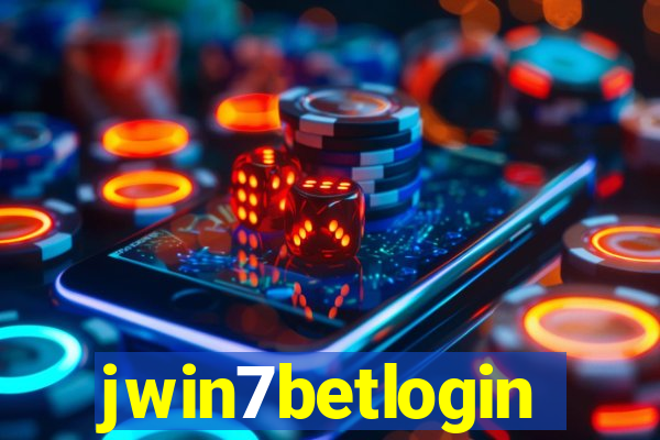 jwin7betlogin