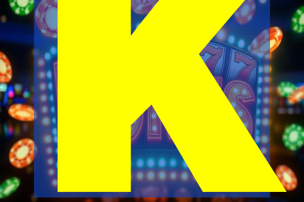 k-bet