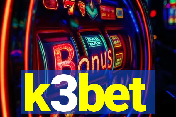 k3bet