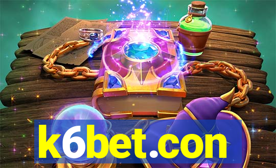 k6bet.con