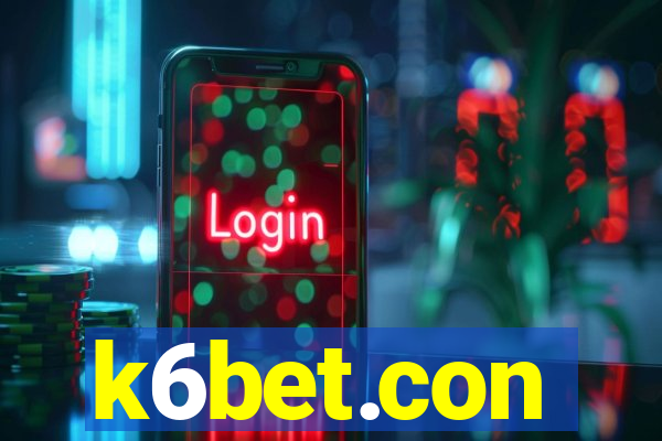 k6bet.con