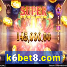 k6bet8.com