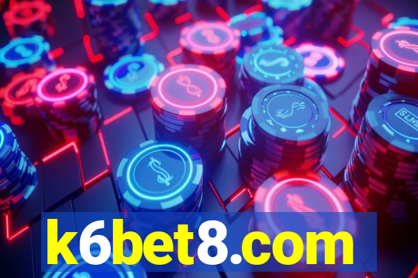 k6bet8.com