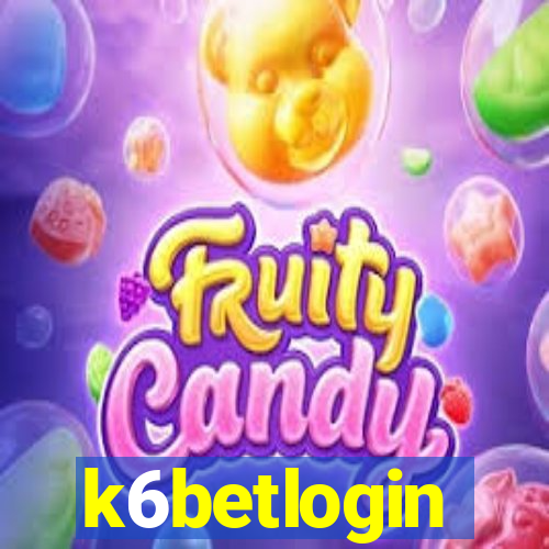 k6betlogin