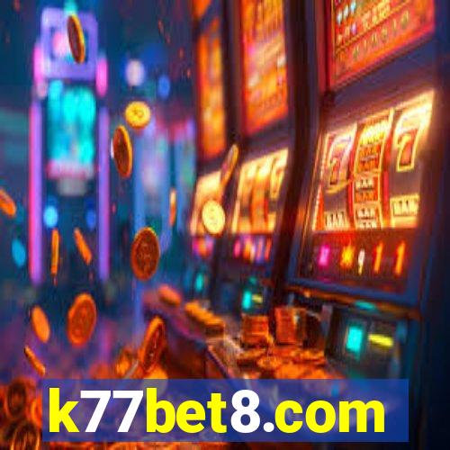 k77bet8.com