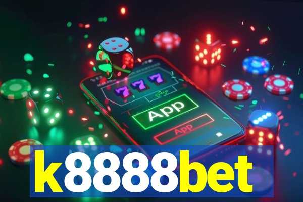 k8888bet