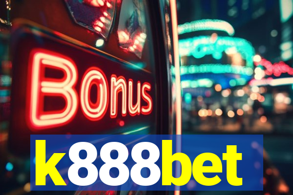 k888bet
