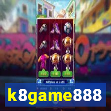 k8game888